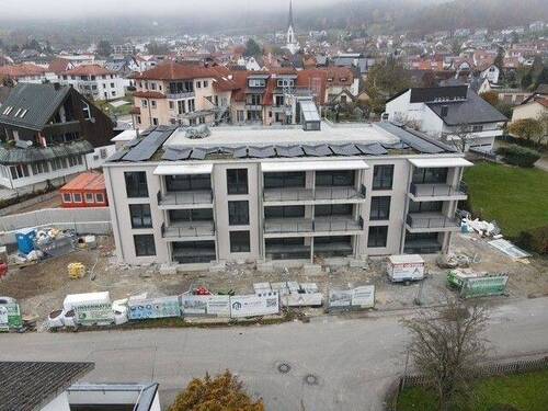Ansicht - Etagenwohnung mit 91,60 m&sup2; in Bodman-Ludwigshafen zum Kaufen