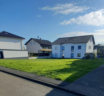 Traum-Baulücke - Grundstück in Linden