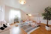 Kinderzimmer I DG - 