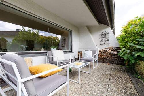 Terrasse / Außenbereich - 