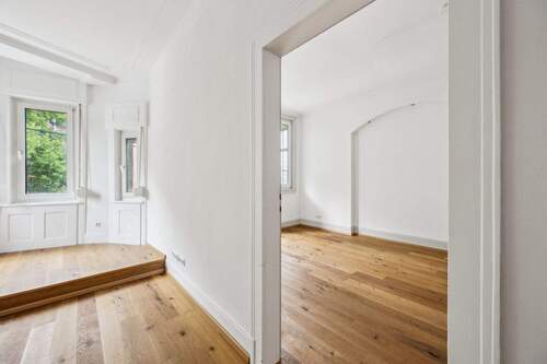 Originale Zimmertüren - 