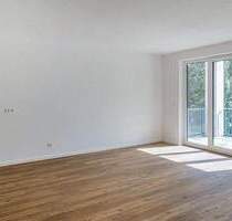 Halske Gärten - Moderne, lichtdurchflutete Wohnungen im Grünen - Berlin Siemensstadt