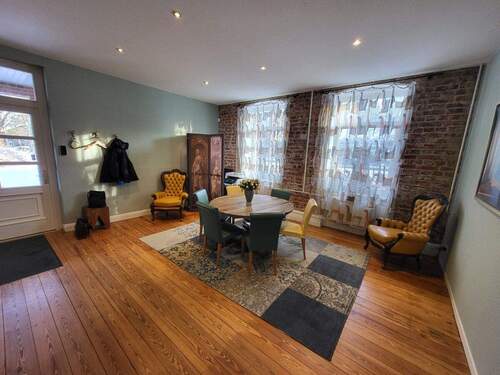 EG: Empfangszimmer - 