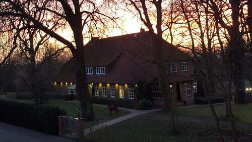 Objektansicht (Osten) - 