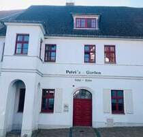 Haus mit vielfältiger Nutzungsmöglichkeit - Wolgast