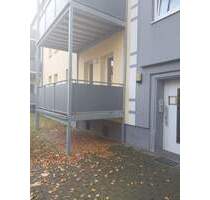 RESERVIERT!!! - Dreiraum-Eigentumswohnung in Merseburg