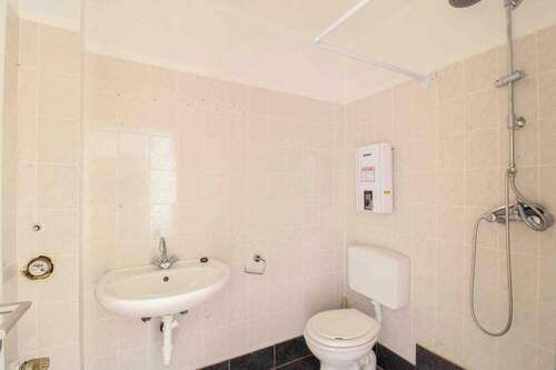 Badezimmer - 