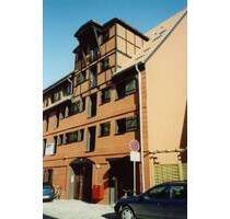 Top WG-Zimmer in komplett saniertem Speicher - Greifswald Innenstadt