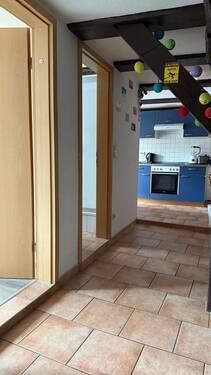 Flur Beispielbild - andere Wohnungstypen in Greifswald