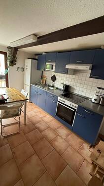 Küche Beispielbild - andere Wohnungstypen mit 21,00 m&sup2; in Greifswald zur Miete