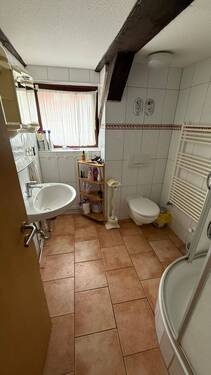 Badezimmer Beispielbild - 