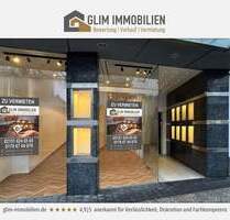 Repräsentatives Ladenlokal in 1A Citylage. Königstraße, Krefeld