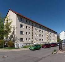 geräumige Zwei-Raum-Wohnung in Jena Nord