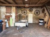 Unterstand - 