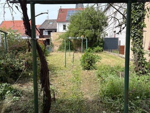 Garten 1 - 