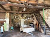 Unterstand Scheune - 