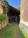 Ansicht Hofeinfahrt - 