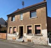 Gemütliches Einfamilienhaus mit Charme im Herzen von Bad Sobernheim