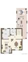 Obergeschoss - 