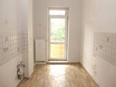 Küche - 3 Zimmer Etagenwohnung in Dresden