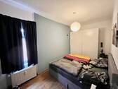 Schlafen - Etagenwohnung mit 61,00 m&sup2; in Dresden zur Miete