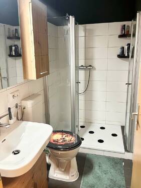 Duschbad - 