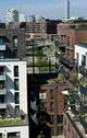 Innenhof - 