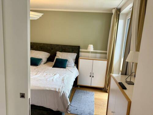 Schlafzimmer - 