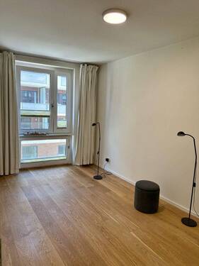 Schlafzimmer 2 - 
