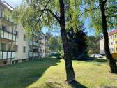 Entspanntes Umfeld im Kiesweg - Etagenwohnung mit 61,40 m² in Rauen zum Kaufen