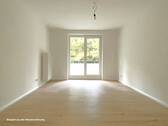 Musterwohnung Balkonzimmer - 