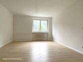 Musterwohnung Wohnzimmer - 