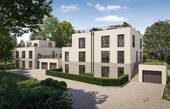 Joseph-Fischhaber-Straße 10_Exterior_Eingang_25052 - Doppelhaushälfte in exklusiver Lage mit Blick auf den Starnberger See Haus 2