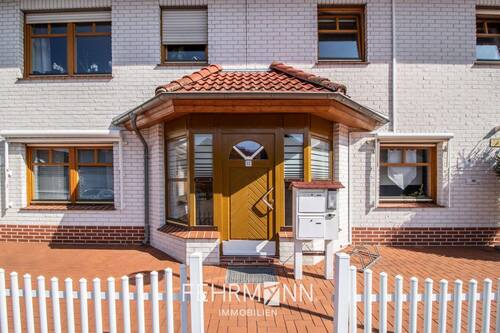 Hauseingang - 