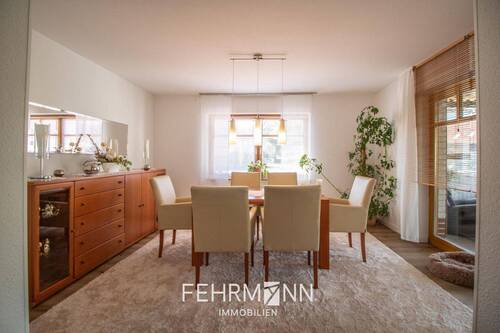 Esszimmer - 