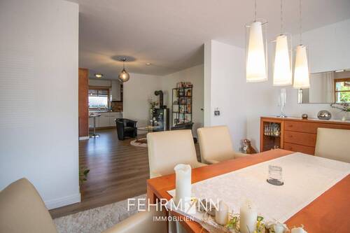 Esszimmer - 