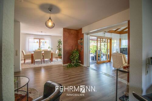 Esszimmer - 