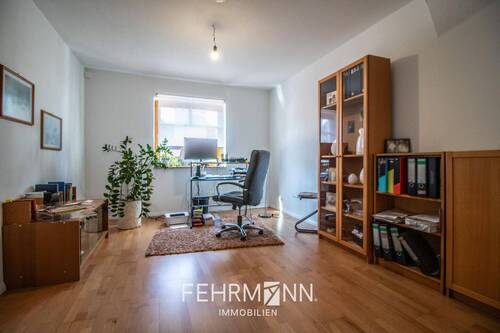 Arbeitszimmer - 