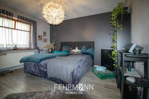 Schlafzimmer - 