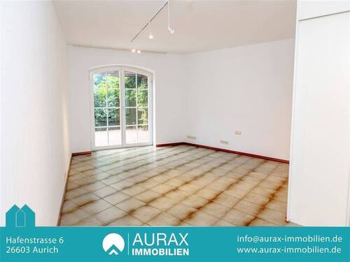 Schlafzimmer EG - 