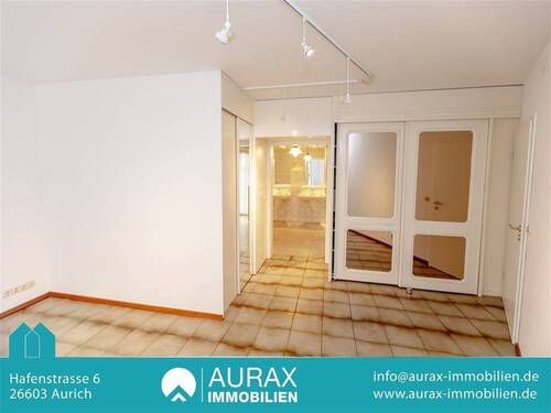 Schlafzimmer EG - 