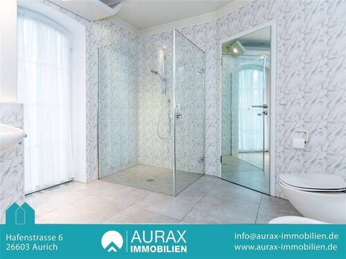 Badezimmer EG - 