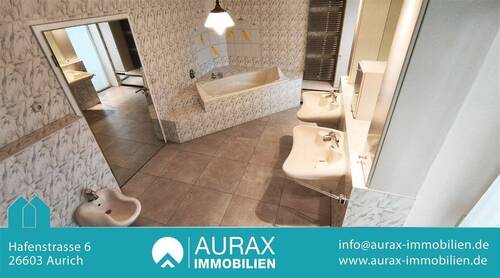 Badezimmer EG - 