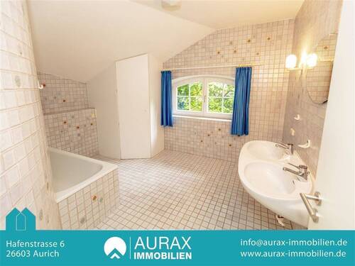 Badezimmer OG - 