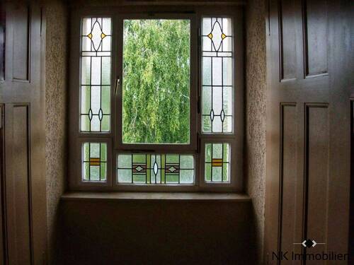 Treppenhaus - 