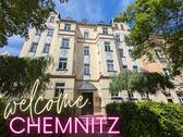 Galerie - ++ stilvolles, neues Zuhause! charmante 3-Raum Wohnung mit Balkon & Küche - in Zentrumsnähe ++