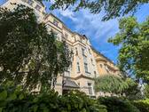 Wohngebäude - 3 Zimmer Etagenwohnung zur Miete in Chemnitz