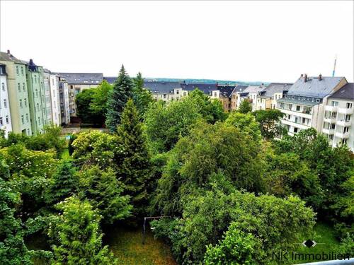 Balkon (Ausblick) - 
