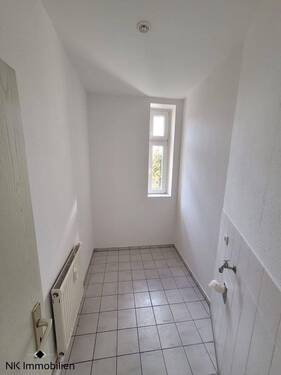 Abstellkammer (Küche) - 
