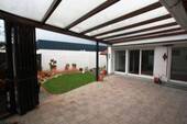 Terrasse - Bungalow mit 130,00 m² in Köln - Rondorf zum Kaufen